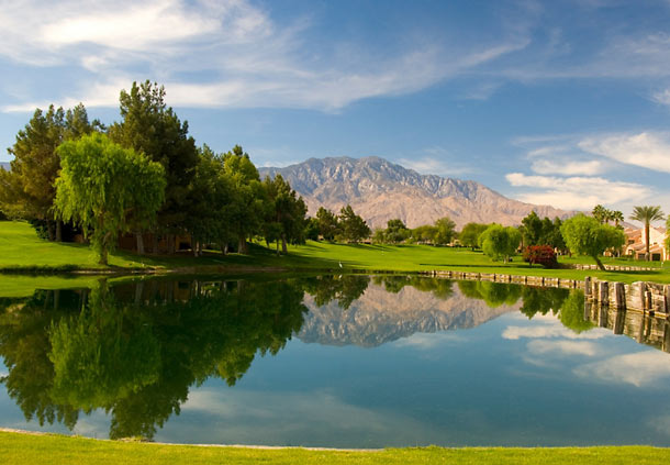 Palm Springs